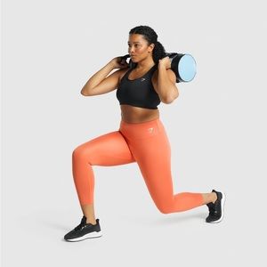 GYMSHARK TRAINING 7/8 LEGGINGS